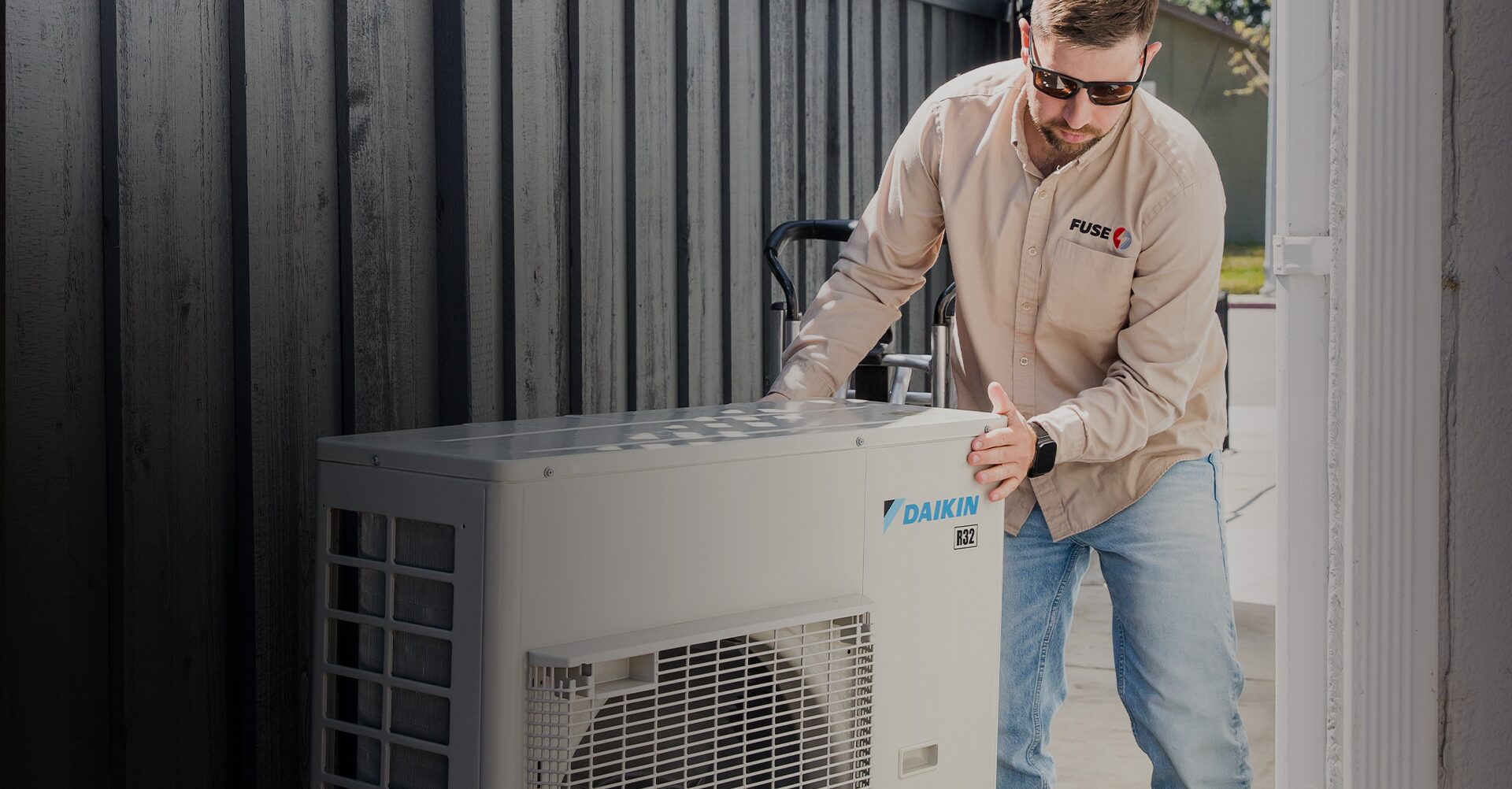 AC Contractor Santa Cruz